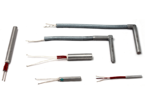 Cartridge Heaters