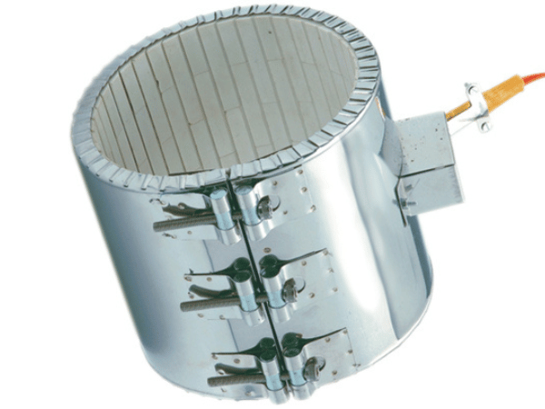 Band Heater