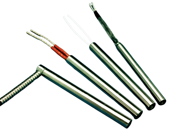 Catridge Heaters