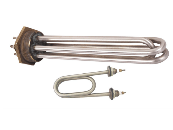 Tubular Heater