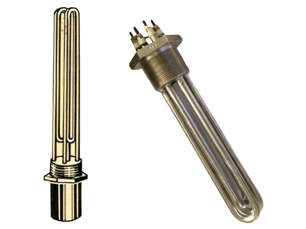 Tubular Heater