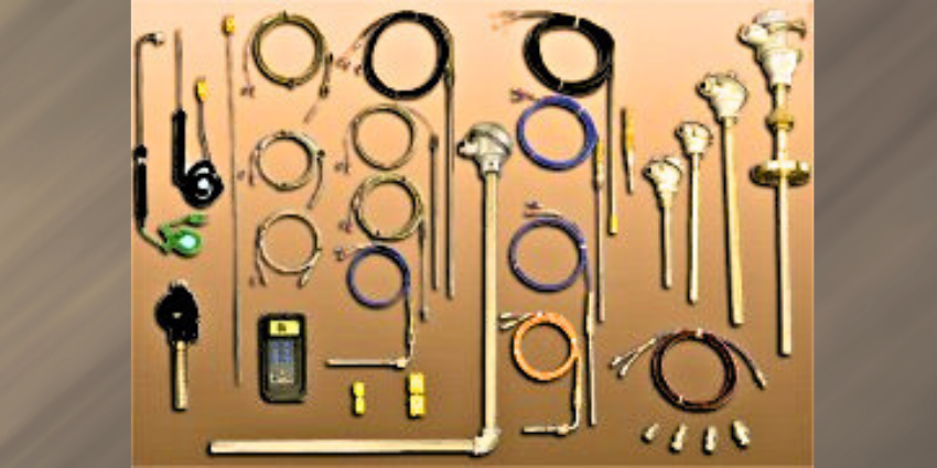 Thermocouple