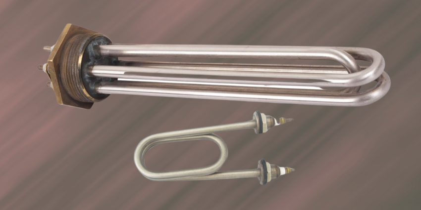Tubular Heater