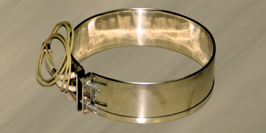 MICA Band Heaters