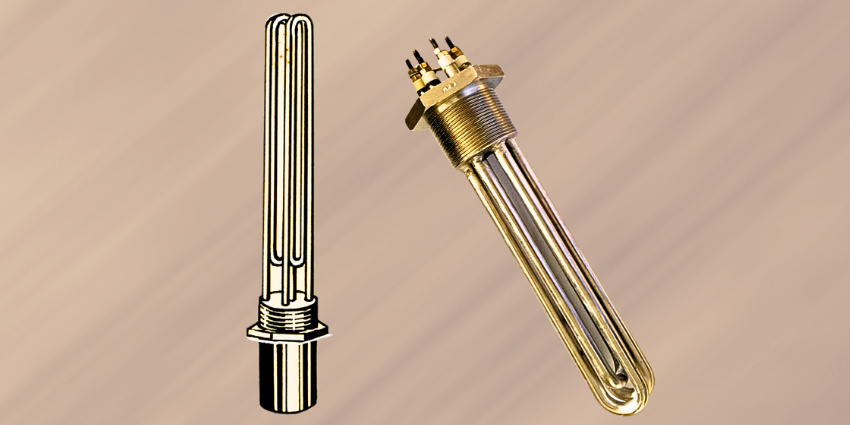 Tubular Heaters – Air Heating Solutions