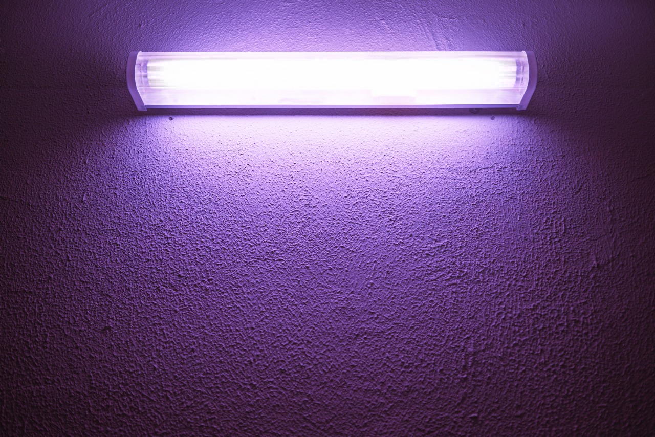 UV Lamp
