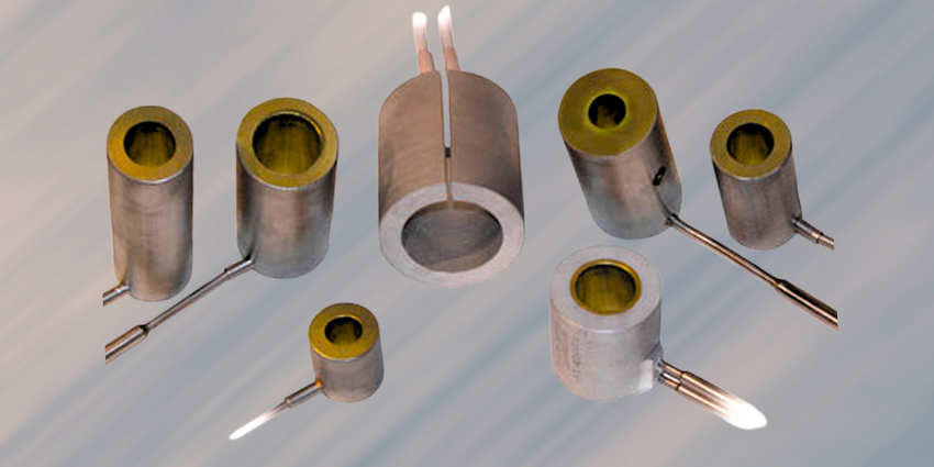 Cast-In Heaters