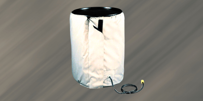 heating-jacket