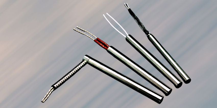 Cartridge-Heaters