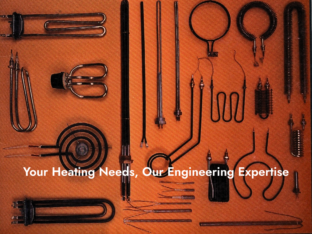 Heaters Group-2