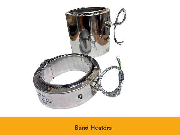 BAnd Heaters