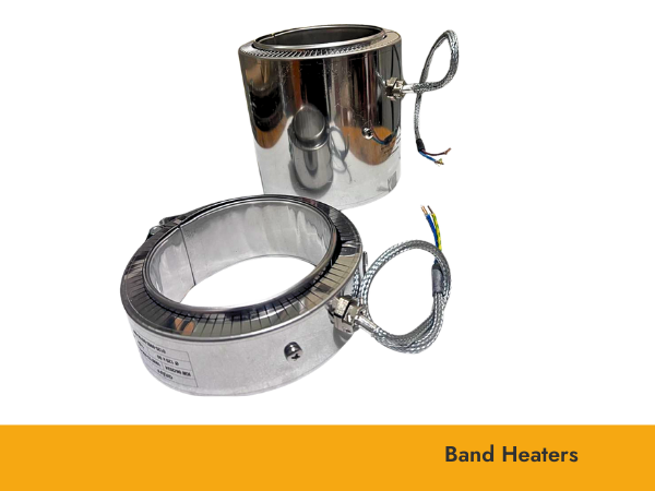 Band Heaters