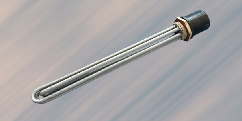 Immersion Heater